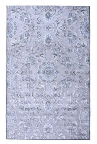 Ramszesz exclusive kék szőnyeg 200 x 290 cm
