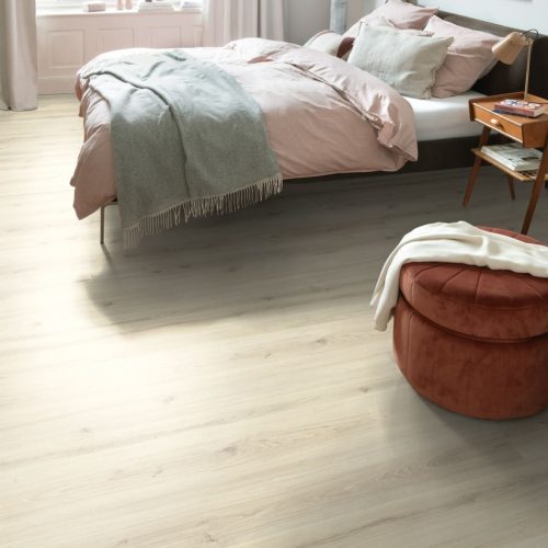 Karen western világos tölgy 10mm laminált padló