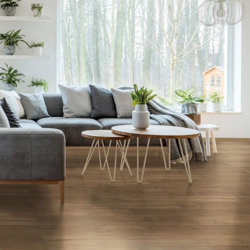 Vendelin tölgy modul vinyl LVT padló