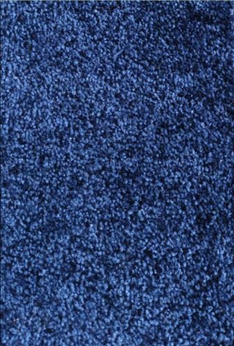 Teila kék padlószőnyeg